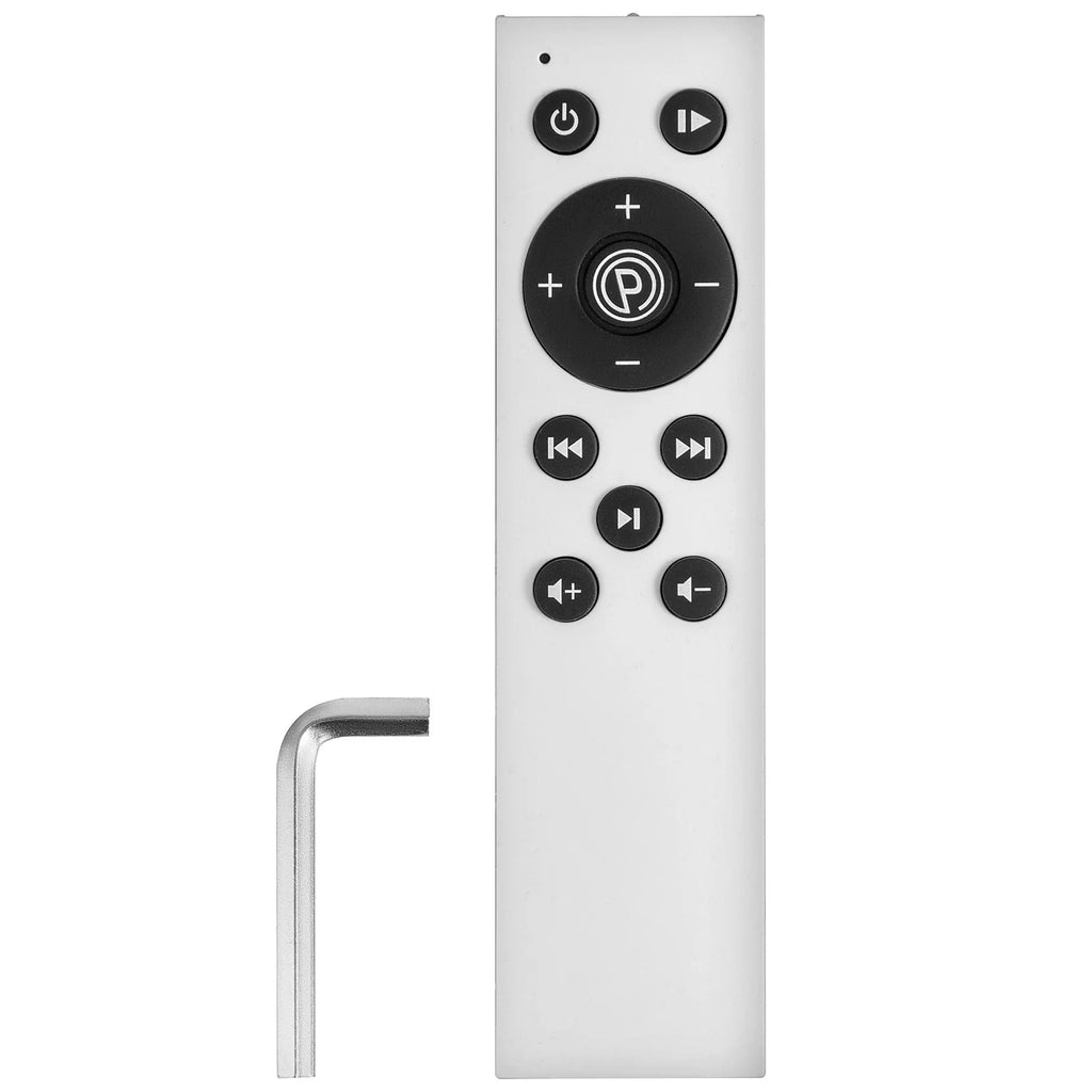 Black Vibration Platform A582