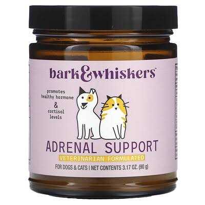 Adrenal Support E53684