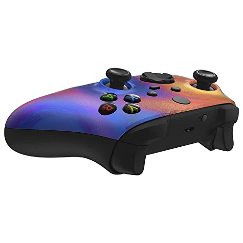 Custom Soft Touch Feel Wireless Controller for Xbox Series X/S & Xbox One X618184