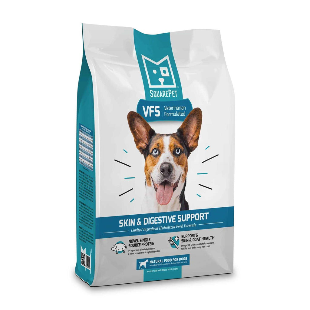Low Fat Formula Dry Dog Food R789911