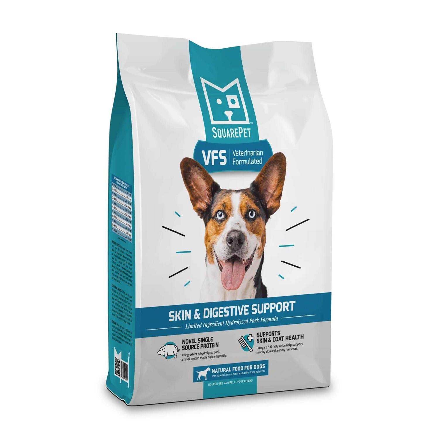 Low Fat Formula Dry Dog Food R789911