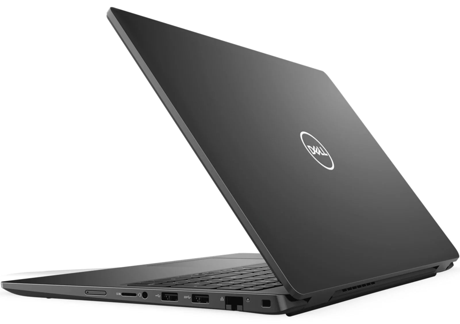 Restored 15.6" HD Laptop Core i5 8TB SSD 32GB RAM M25121