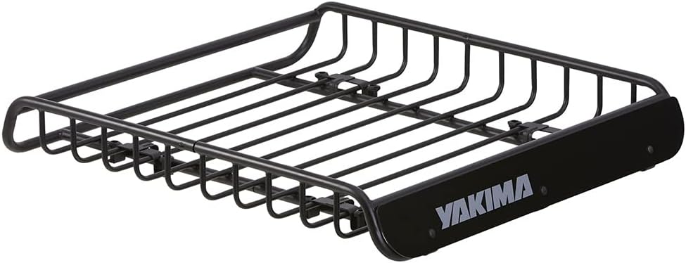 Rooftop Cargo Basket V426483