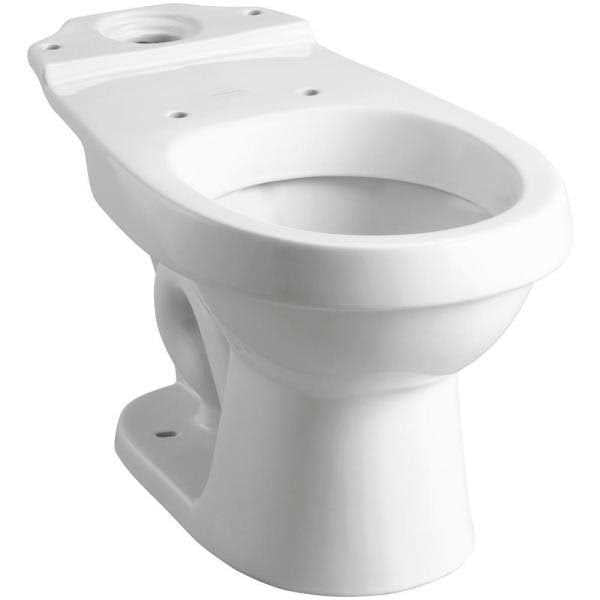 1.6 GPF 2-Piece Elongated Toilet J8192