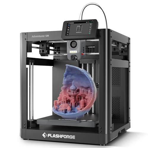 3D Printer, Print Size 220×220×220mm T2887
