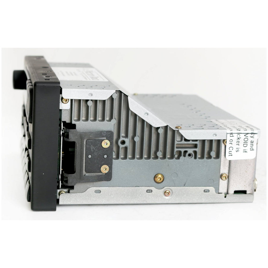 Radio Am FM Cassette with CD Controls AUX Input Y76520