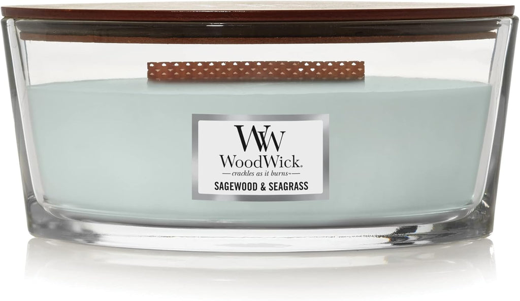 Scented Candle, 16 oz Q871
