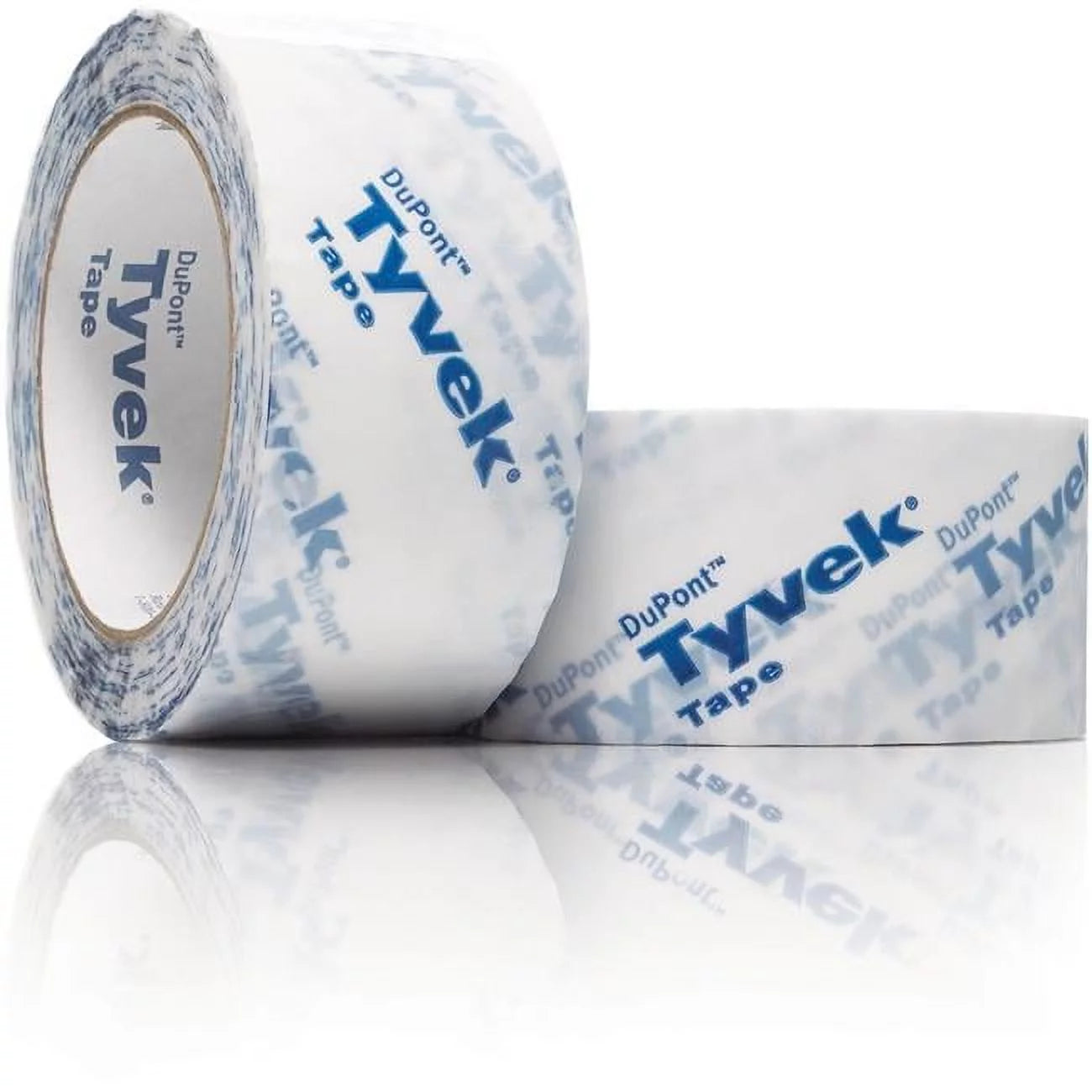 White 1.88 in. x 164 ft. Tape X20507