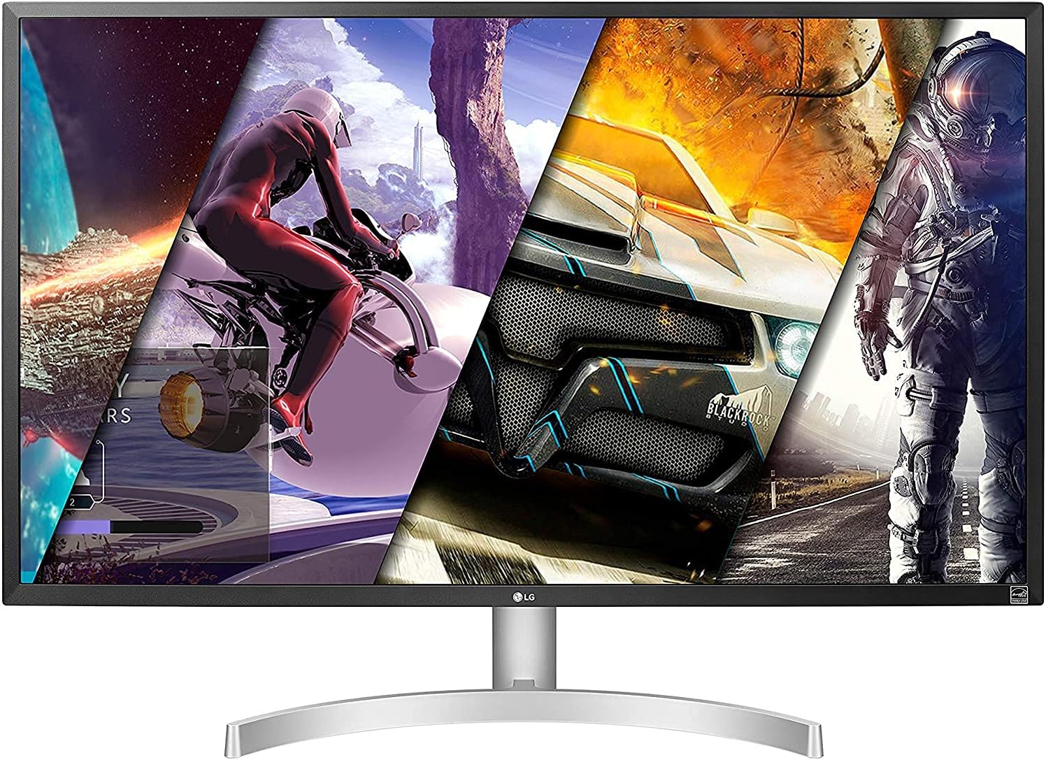 32" 4K UHD 60Hz VA Monitor with AMD FreeSync B5131