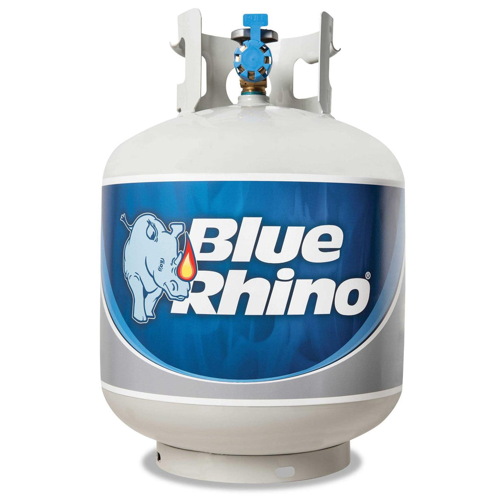 Blue Rhino Exchange Propane Tank W23096