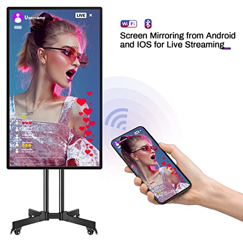 49 Inch Digital Electronic Whiteboard T599