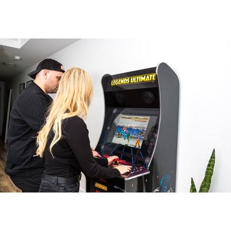 Home Arcade J740