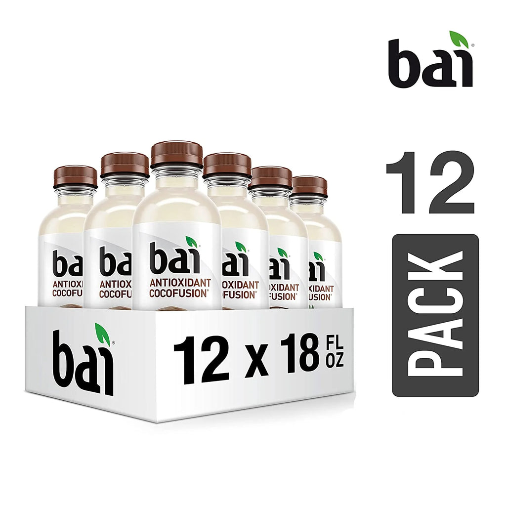 18 fl oz 12 pack Variety Pack G621