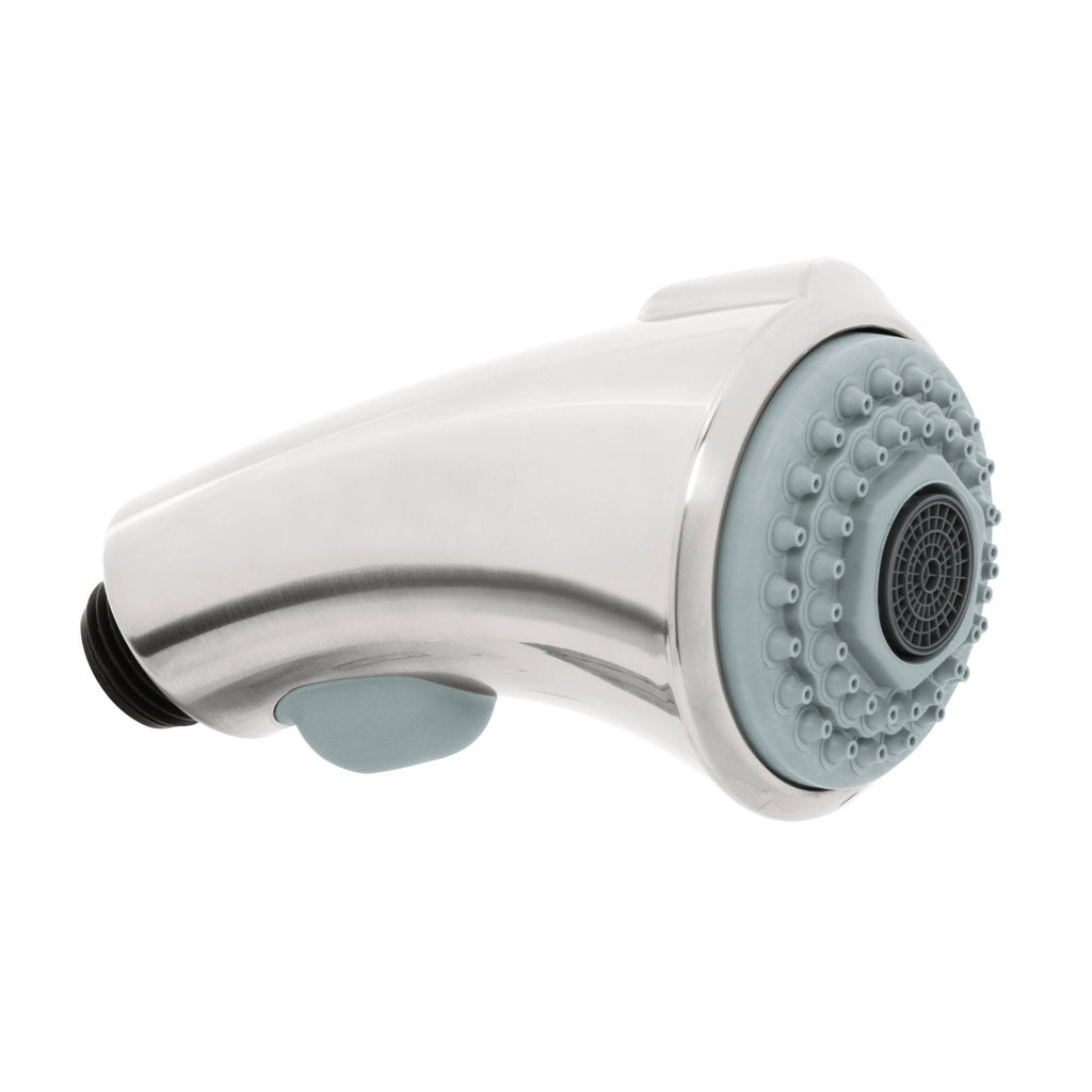 Stainless Steel Pull-Out Spray Head B641