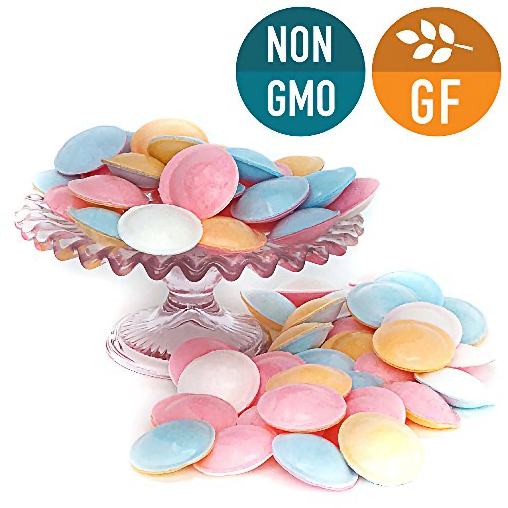 Original with Candy Beads, 1.23-Ounce-Bags (Pack of 12) Y213911
