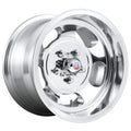 Silver 17x9 Wheel B922794