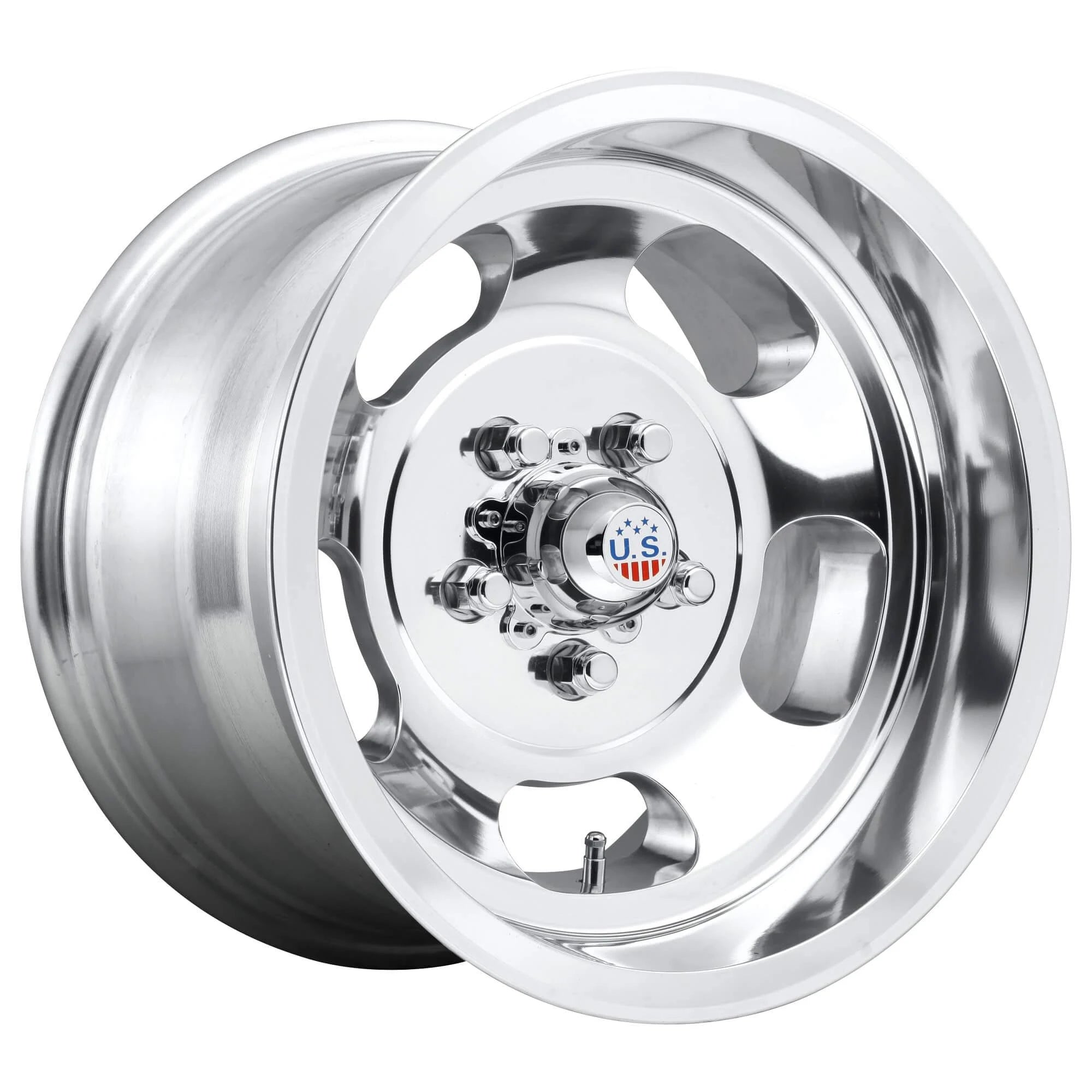 Silver 17x9 Wheel B922794