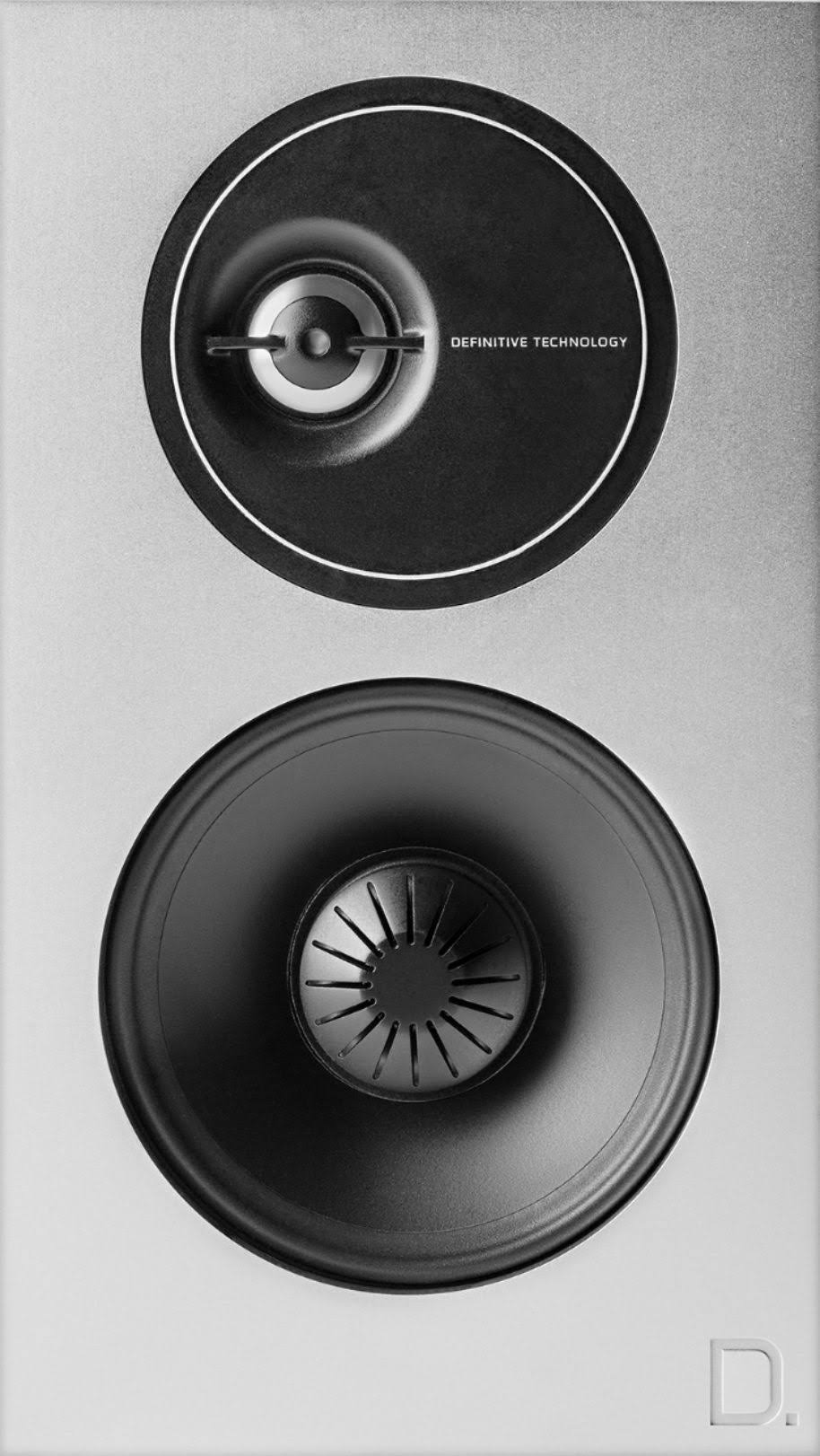 Bookshelf Speakers (Pair) F477798