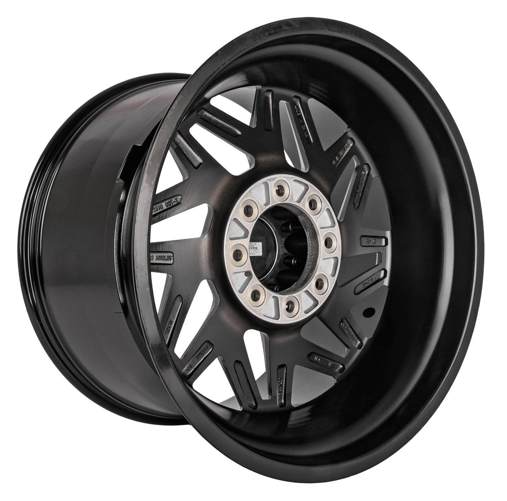22 x 14 Wheel X702327
