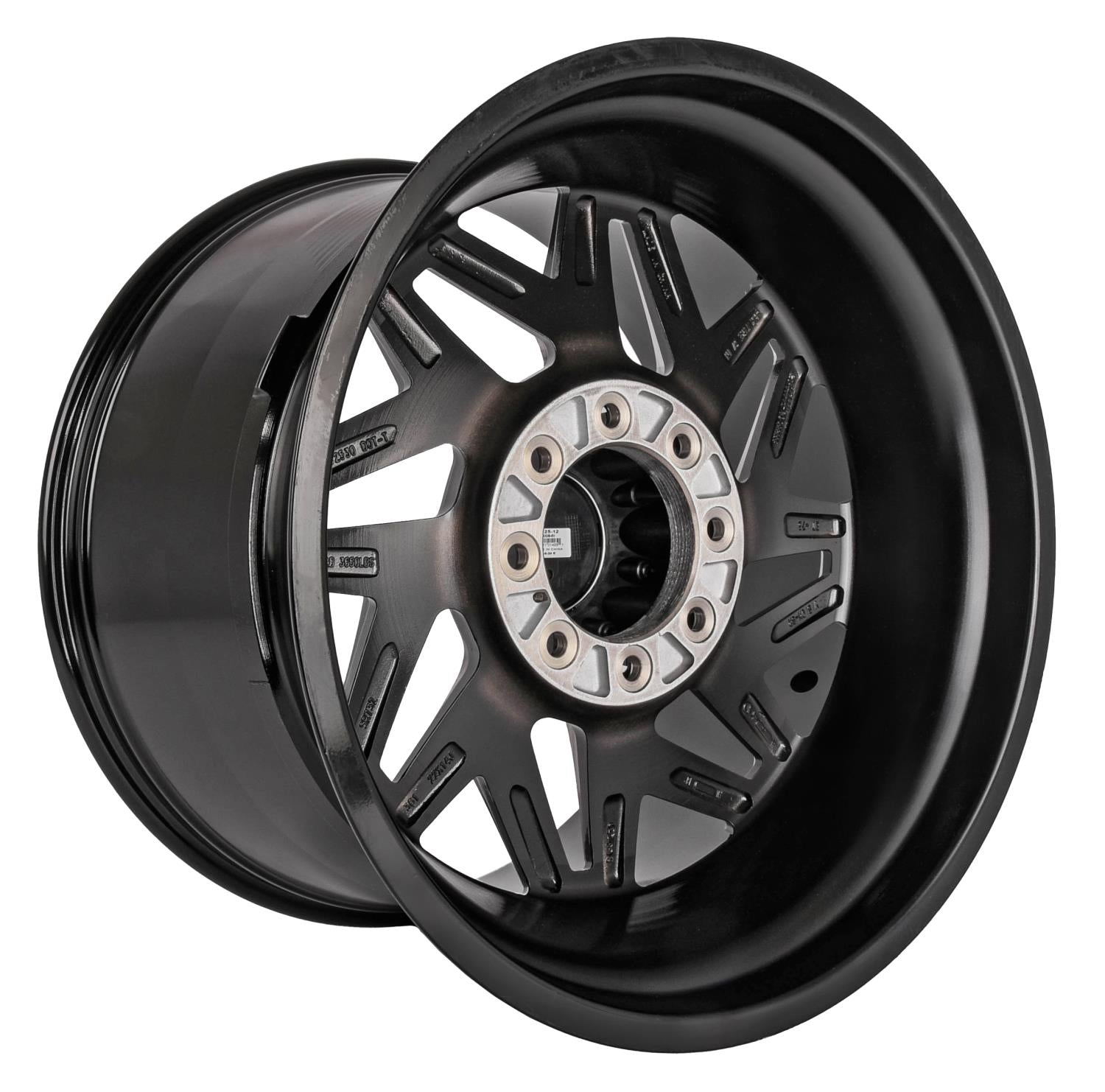 22 x 14 Wheel X702327