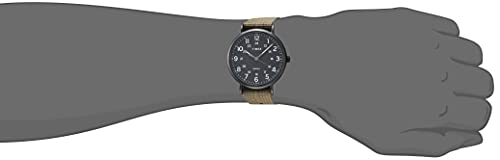 Men's 43mm Watch E579779
