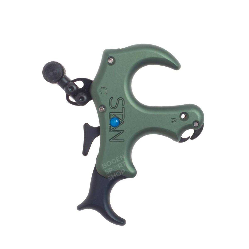 Clicker Thumb Release Z615227