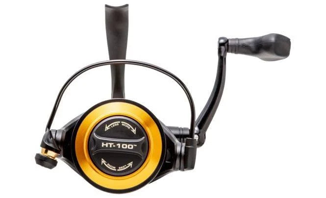 Penn Spinfisher VI 5500 Long Cast Spinning Fishing Reel J61133