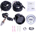 52mm Digital Air/Fuel Ratio Gauge with 4.9 LSU Sensor Z41997
