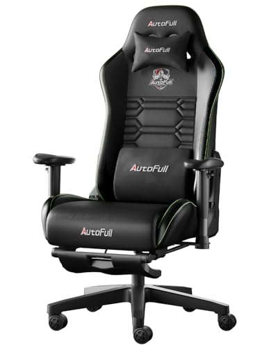 Black Velvet Gaming Chair C94035