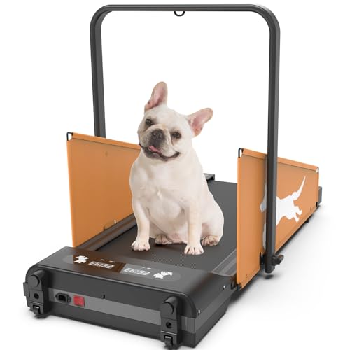 Pet Dog Running Machine with Remote Control F769