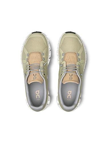 Women's Cloud 5 Sneakers C142