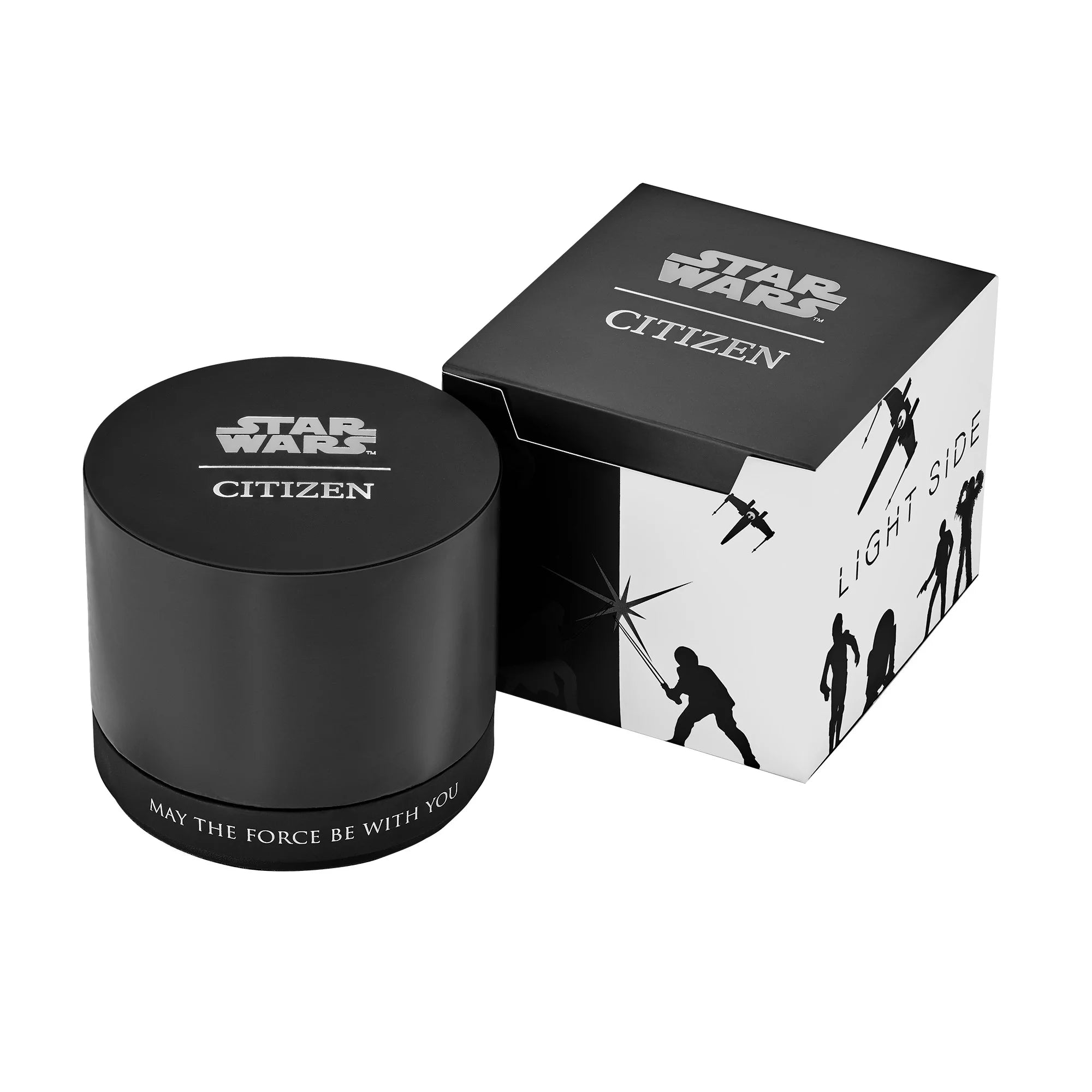 Men's Star Wars Ana Digi Watch X78486