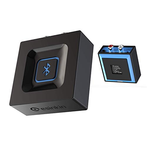 Wireless Audio Receiver for Speakers S7568