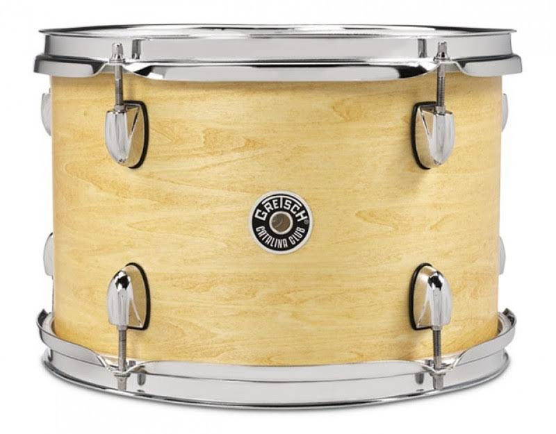 4 Piece Shell Pack - Satin Walnut Glaze X40044