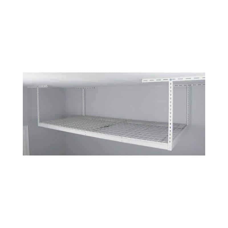 4x8 Overhead Garage Storage Rack F87427