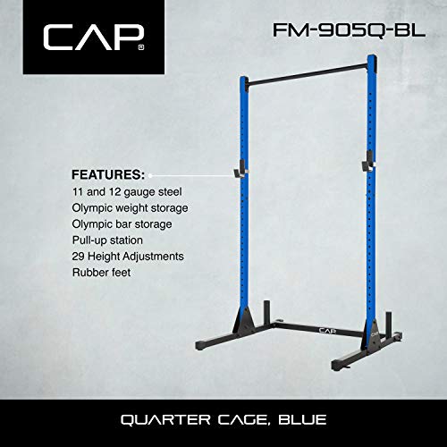 Power Racks D560600