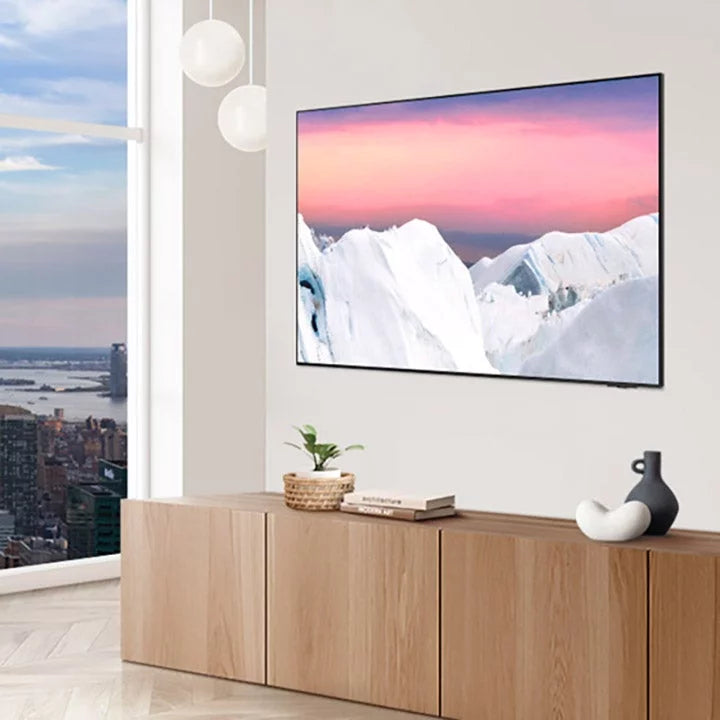 65" OLED 4K Smart TV D62060