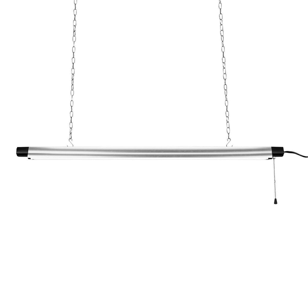4 ft. Linkable LED Hanging Shop Light H564860
