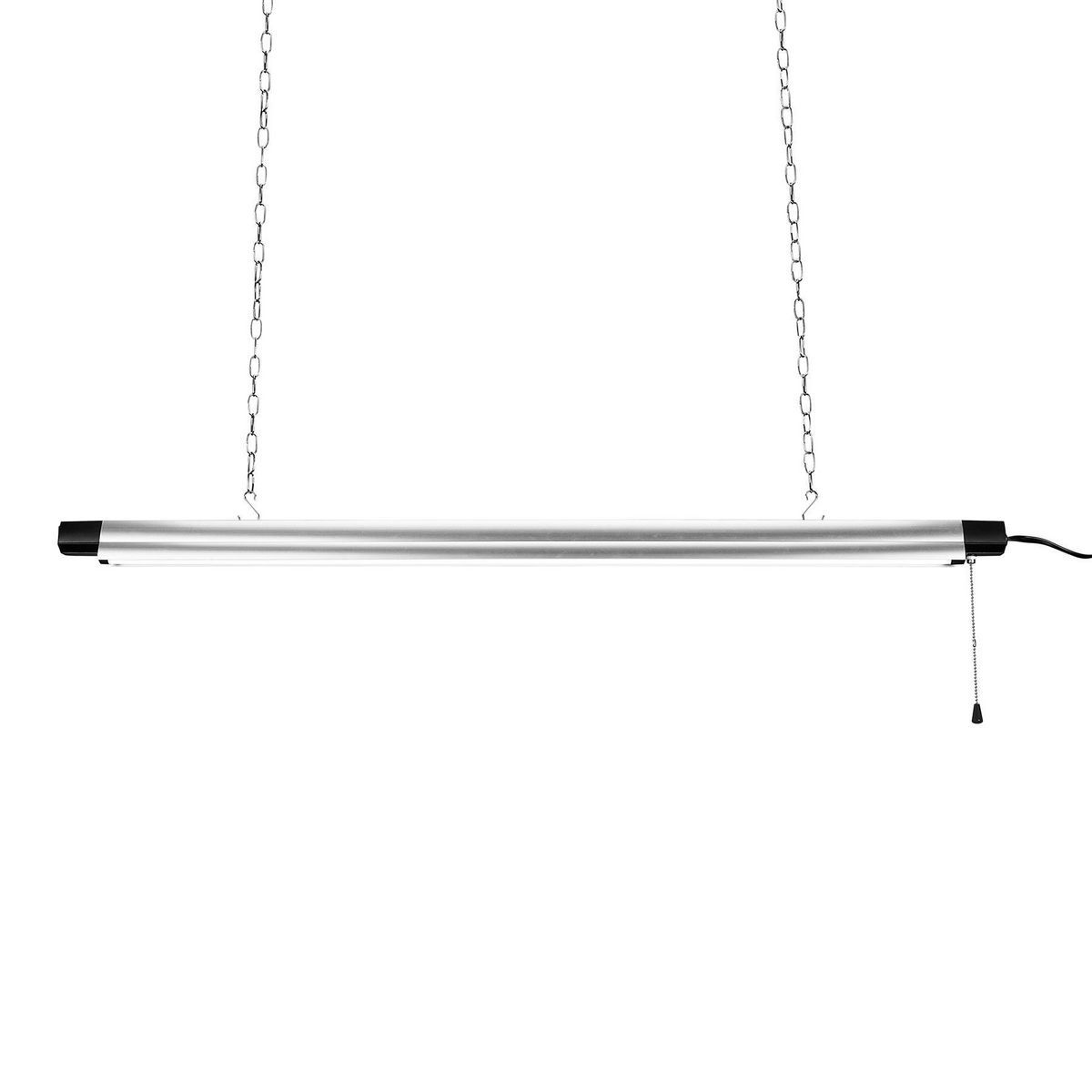 4 ft. Linkable LED Hanging Shop Light H564860