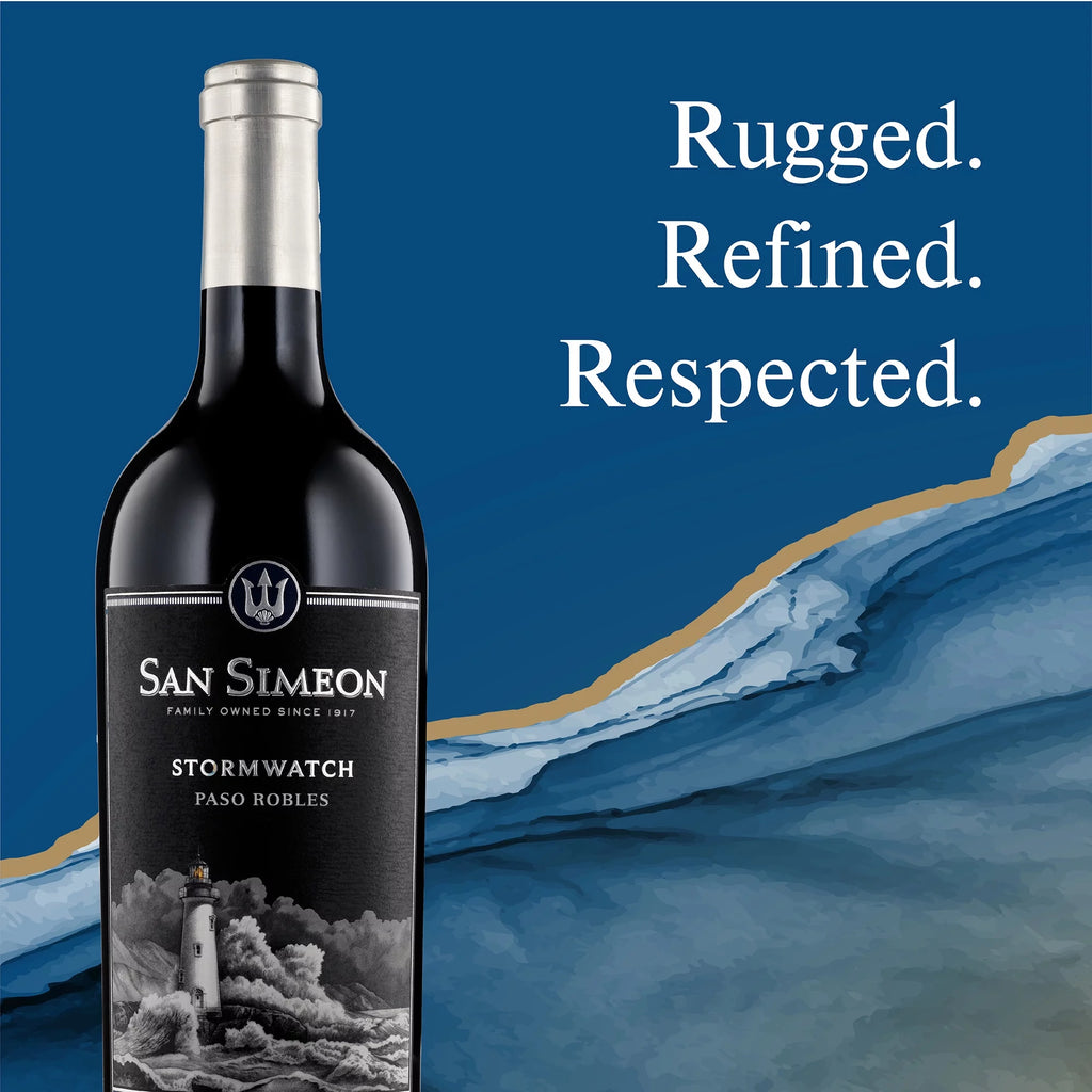 Stormwatch Estate Red Wine, 750ml T11048
