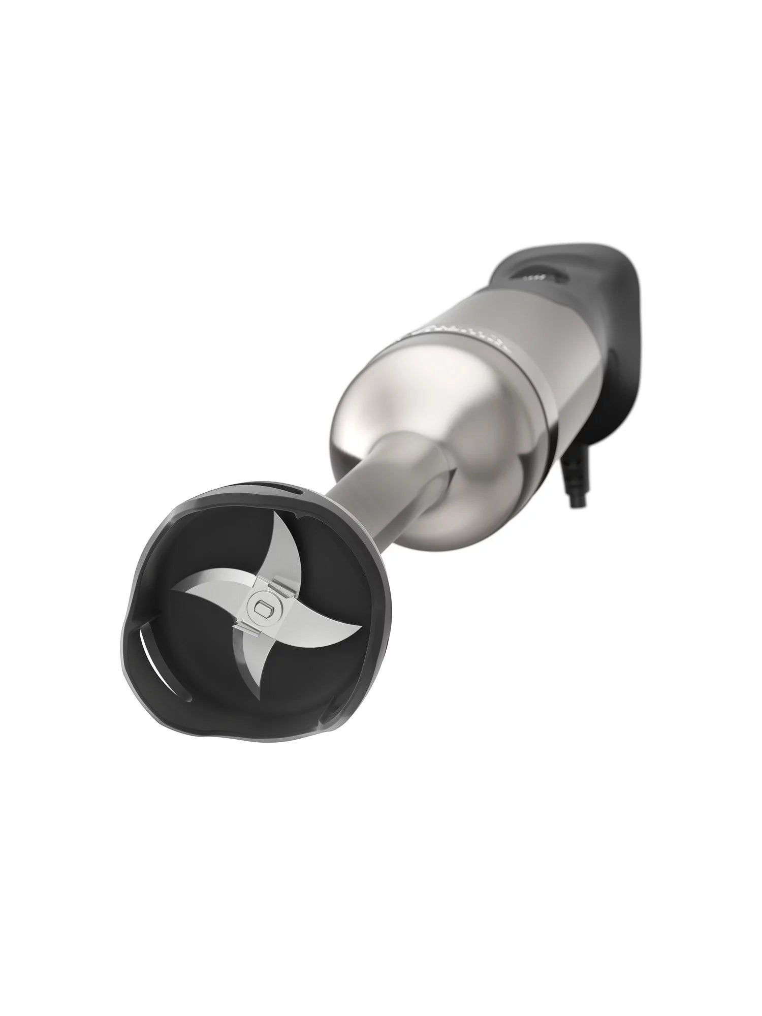 Black Immersion Blender C618619