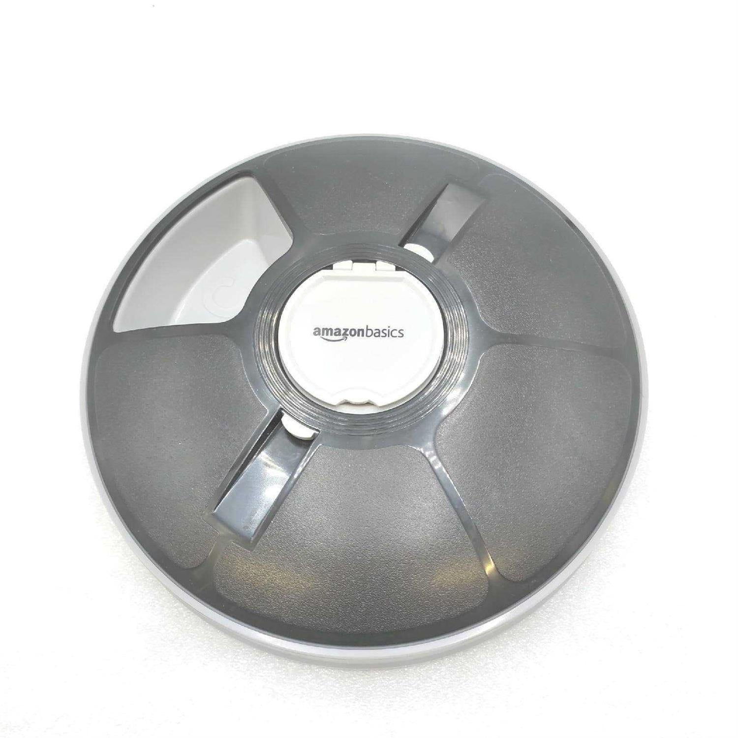 Automatic Electronic Timed Pet Feeder I623037