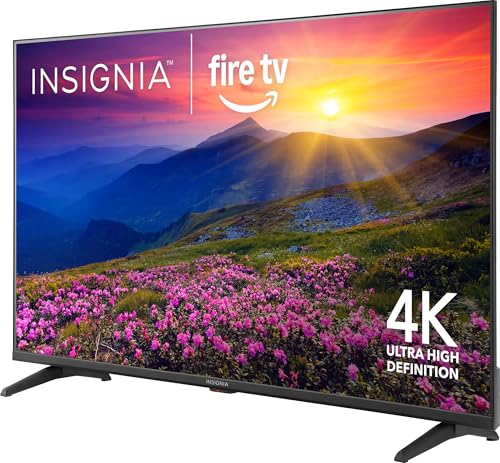 55" Class LED 4K UHD Smart Fire TV C9307