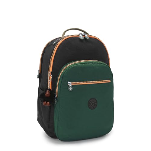Extra Large 17" Laptop Backpack Bridal Blue A614829