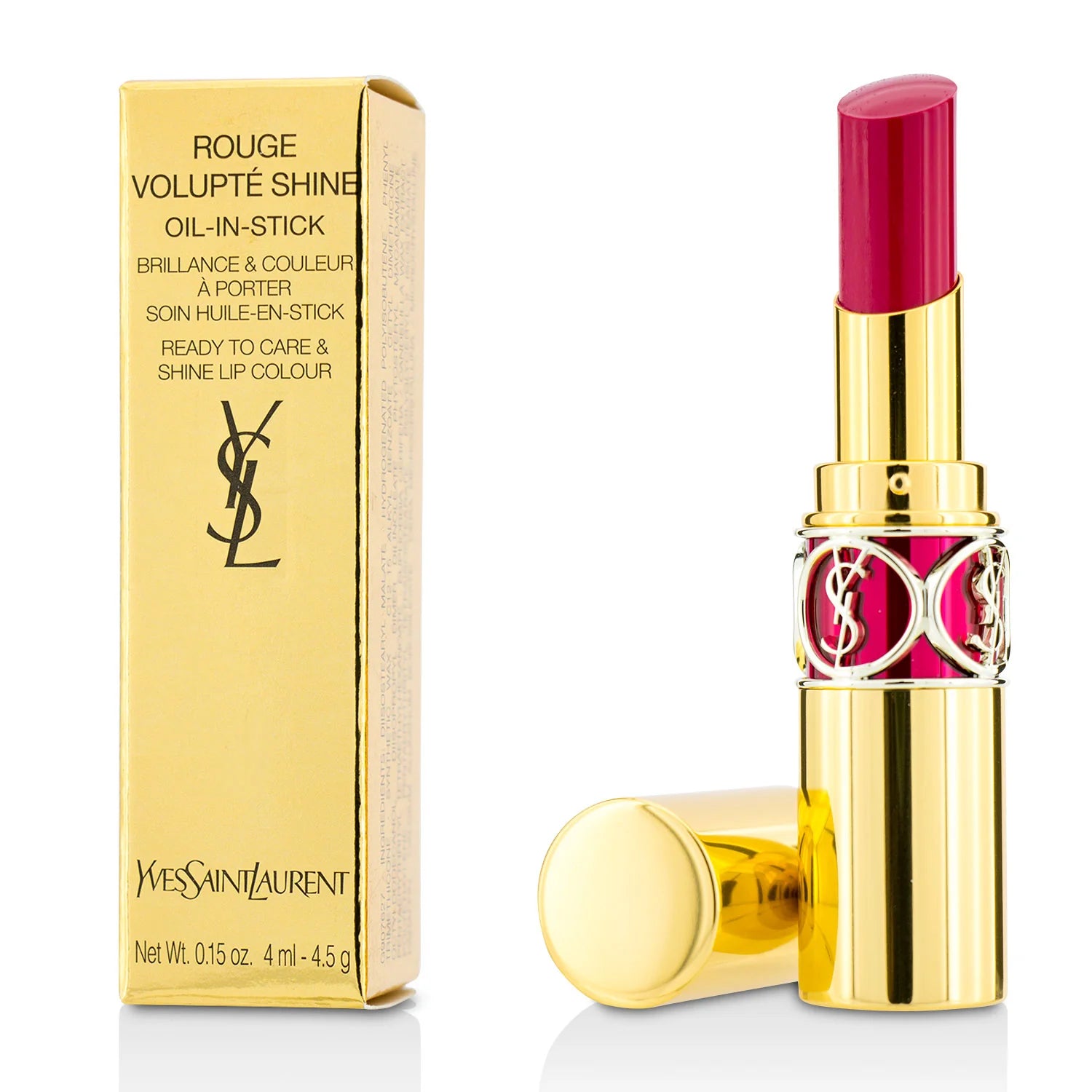 Burnt Suede Lipstick 3.2g Z883