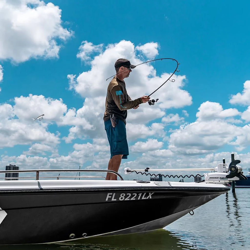 Baitcast Reel B292270