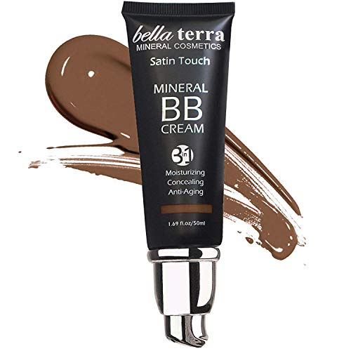 BB Cream 1.69oz - Dark Tan 107 N626