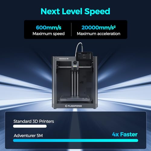 3D Printer, Print Size 220×220×220mm T2887