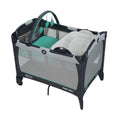 Playard with Reversible Seat & Changer B14725