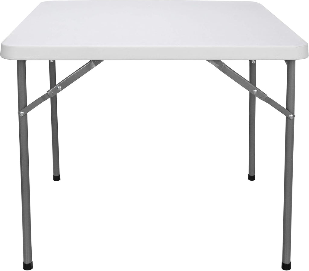 Square Folding Plastic Table U4339